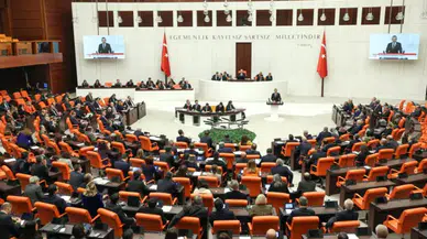 CHP'den  Meclis'te kademeli emeklilik, staj ve çıraklık için açık çağrı