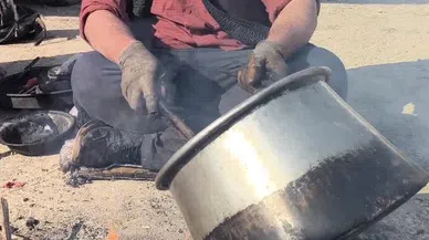 Ekonomik Zorluklar Kalaya Olan Talebi Artırdı: “Bir Haftadır Yoğun Çalışıyoruz”