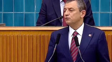 Özgür Özel: “Darbeye Teslim Olmayız, CHP’yi ve Muhalefeti Böldürtmeyiz”