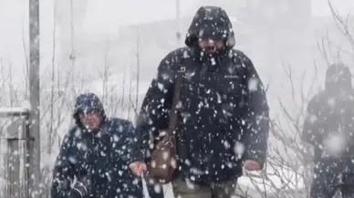 İstanbul’da Eğitime Kar Tatili: 20 Şubat’ta Okullar Kapalı!
