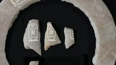 Mısır’da Büyük Keşif: İkinci Thutmose’un Kayıp Mezarı Bulundu!