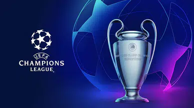 UEFA Şampiyonlar Ligi son 16'ya kalan takımlar belli oldu