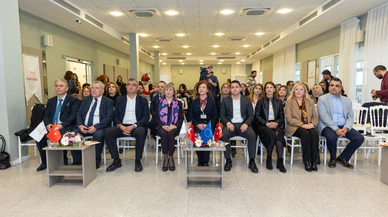 Mersin Belediyesi Kadın İstihdamını Destekliyor