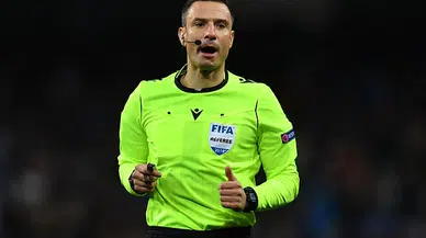 Galatasaray-Fenerbahçe derbisinin hakemi Slavko Vincic kimdir?