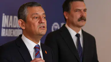 Özgür Özel’den TÜSİAD Tepkisi: “Türkiye’de Yatırım Ortamı Zedelendi”