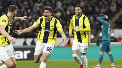 Fenerbahçe’nin Avrupa’daki Yeni Rakibi Rangers! İlk Maç 6 Mart’ta