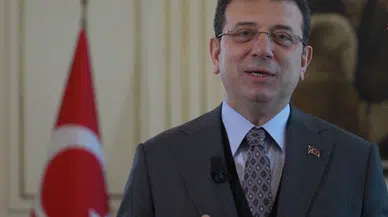 Ekrem İmamoğlu'ndan CHP'lilere çağrı: Vereceğiniz her oy, zengin ve güçlü Türkiye için değişim ateşine ışık olacaktır