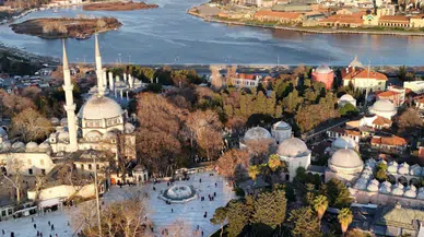 İstanbul'da hava ısınacak