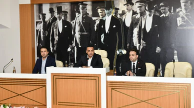 İzmir Çiğli Belediye Başkanı Onur Emrah Yıldız’dan Çiğli’de Kentsel Dönüşüm Atağı