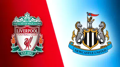 İngiltere Premier Lig Liverpool v Newcastle United maçı ilk 11'leri belli oldu. Liverpool v Newcastle United maçı ne zaman, saat kaçta, hangi kanalda?