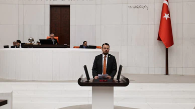 CHP'li Arpacı'dan Sert Eleştiri: Kiralama Politikası Kamu Kaynaklarını Boşa Harcıyor