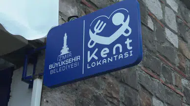 İzmir’de Ramazan Dayanışması: Kent Lokantalarında İftar 50 TL