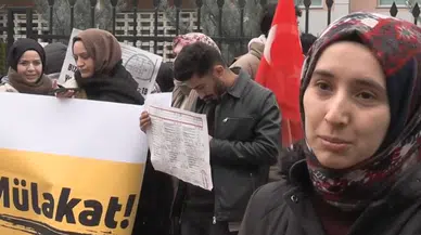 Mülakat Mağduru Öğretmenlerin Adalet Mücadelesi 117. Gününde