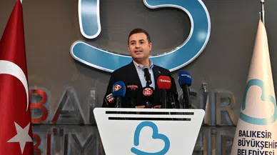 Balıkesir Büyükşehir Belediyesi’nden Ramazan’da Dayanışma Hamlesi