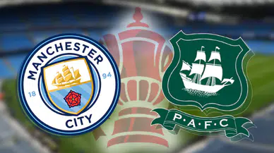 Manchester City - Plymouth Argyle maçı muhtemel ilk 11'leri belli oldu! Manchester City - Plymouth Argyle saat kaçta, hangi kanalda?