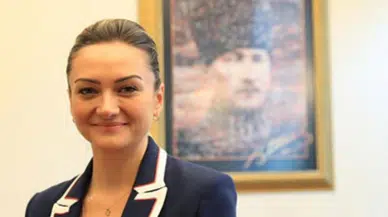 Ekrem İmamoğlu'nun Özel Kalem Müdürü Kadriye Kasapoğlu kimdir?
