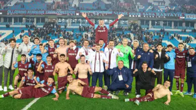 Trabzonspor U19'un Yeni Hedefi: Atalanta!