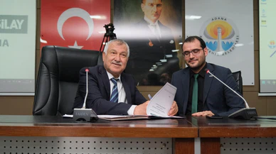 Adana'da Uyuşturucu ve Bağımlılık Mücadelesine Yeni Bir Adım: Protokol İmzalandı