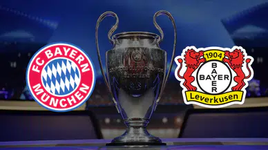 Bayern Münih - Bayer Leverkusen muhtemel 11'leri de belli oldu.Bayern Münih - Bayer Leverkusen maçı saat kaçta, hangi kanalda?
