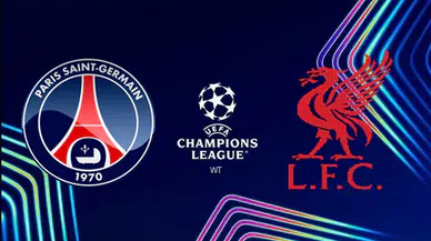 PSG - Liverpool maçı muhtemel ilk 11'leri belli oldu.  PSG - Liverpool maçı ne zaman, saat kaçta, hangi kanalda?