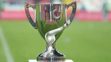 Ziraat Türkiye Kupası’nda Çeyrek Final Eşleşmeleri Belli Oldu