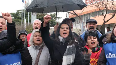 EMEP’li Karaca, Kadınların İş Gücüne Katılımı İçin Bakan’a Sorular Sordu