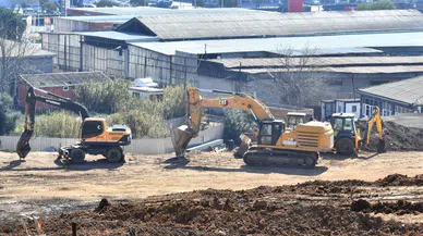 İzmir Büyükşehir Belediyesi, Radyoaktif Atık Dökümünü Belgeledi