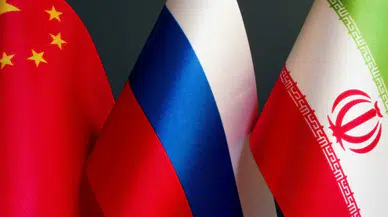 Çin, Rusya ve İran, Pekin’de İran’ın Nükleer Programını Görüşecek