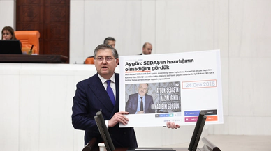 CHP’li Yıldızlı: "Kocaeli Halkı Elektrik Sorununun Ne Zaman Çözüleceğini Bilmek İstiyor"