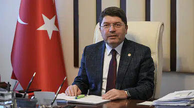 Bakan Tunç’tan Sokak Hayvanları İçin Belediyelere Çağrı: "Sorumluluklarını Yerine Getirin"