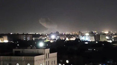 ABD'den İran'a destek veren Yemen'deki Husilere operasyon: En az 31 kişi öldü