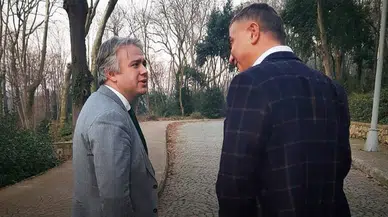 Avukat Ersan Barkın'dan çarpıcı Sedat Peker paylaşımı