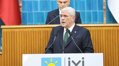 Dervişoğlu: “Ünvanlar Bedelsiz Değil, Gençleri Hızara Vermek Dava Adamlığı Değildir”