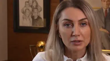 Dilek İmamoğlu'ndan Sert Tepki: "Ekrem İmamoğlu Millete Emanettir"