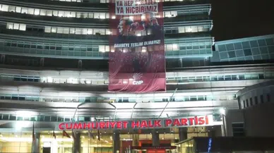 Eski CHP Milletvekilleri, İmamoğlu’nun Gözaltına Alınmasına Karşı Ortak Açıklama Yaptı