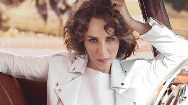 Sertab Erener’den Seçim Çağrısı: “Bir DESTAN Yazalım”