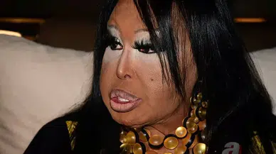 Bülent Ersoy: “Servet Harcadım, Türkiye’de İlk Ben Takacağım”