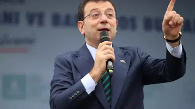 İmamoğlu'nun Tutuklanması AB-Türkiye KPK Toplantısını Erteletti