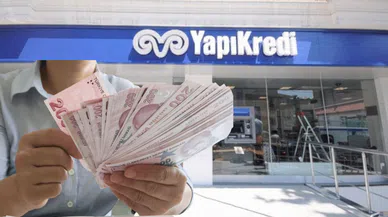 10.000 TL'lik Nakit Sürprizi!