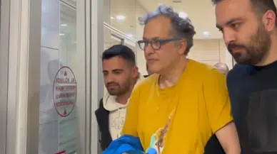 İlker Canikligil tutuklandı