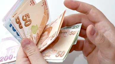 IBAN numaralarına 17 bin 330 TL yatıyor! ATM'den giderek çekebileceksiniz