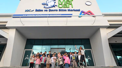 Mersin Büyükşehir’den Ramazan Bayramı’na Tam Hazırlık