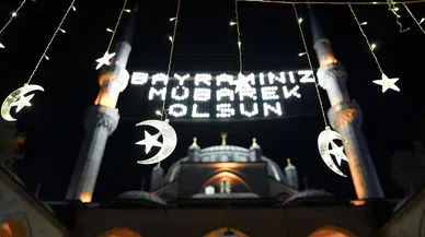 CHP’li Barut’tan Bayram Mesajı: “Halk İradesine Darbeye ve Sefalete Geçit Yok”