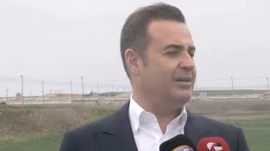 Ahmet Akın’dan Cezaevi Ziyareti: “İmamoğlu, Birlik ve Beraberlikle Bu Süreci Aşacağız Dedi”