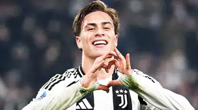 Juventus’ta Motta Dönemi Bitti, Kenan Yıldız Rahatladı!