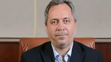 Yenimahalle Belediye Başkanı’nın Oğlu Vefat Etti