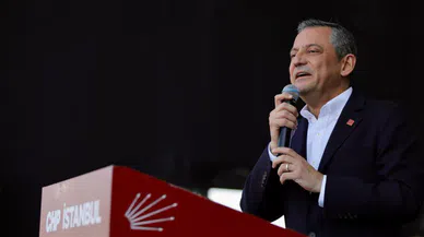 Özgür Özel: “19 Mart Darbesi Her Vatandaşın Cebinden 20 Bin Lira Aldı”