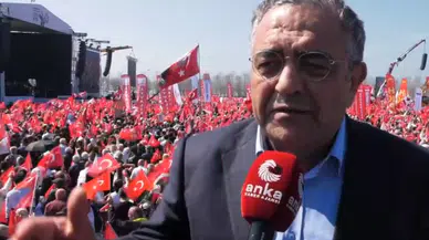 CHP’li Tanrıkulu’ndan Yargıya Çağrı: “Kanunsuz Emirlere Uymayın”