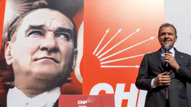 Mersin Büyükşehir Belediye Başkanı Vahap Seçer: Gençlerin yüreğine pranga vuramazsınız