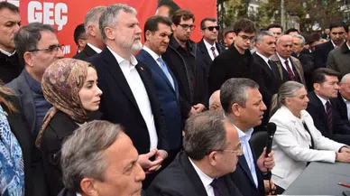 CHP’li Gezmiş: “Adayımı Yanımda, Sandığı Önümde İstiyorum”